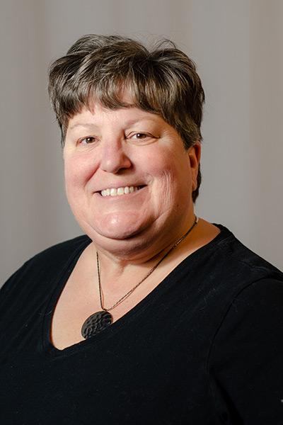 Beth Turenne's Headshot