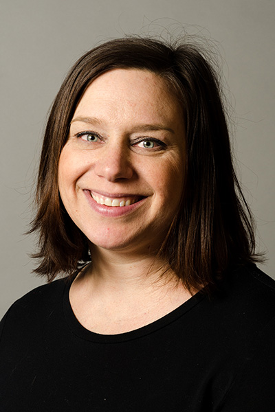 Bethany Wagner's Headshot