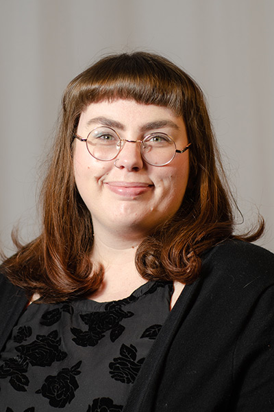 Lindsey Demuth's Headshot