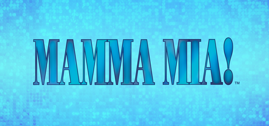 Mamma Mia! logo